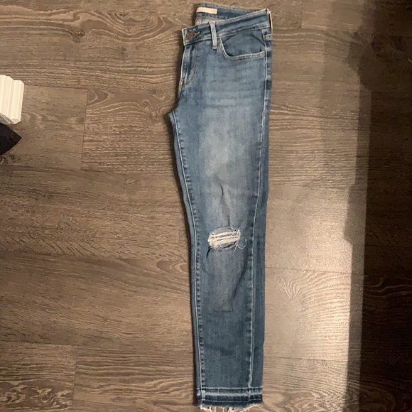 Jeans - Picture 2 of 2